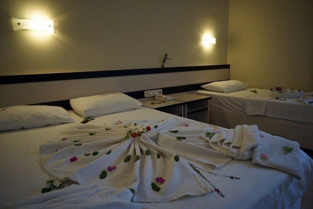 Aybel Inn Hotel Kemer Exterior foto